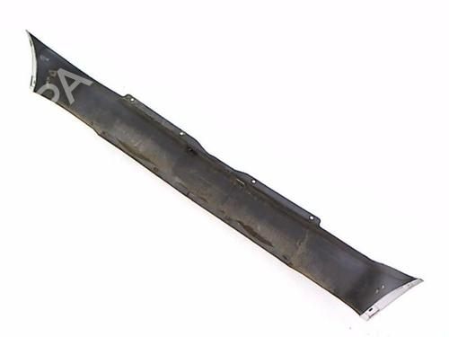 Rear bumper VW POLO III (6N1) 60 1.7 SDI | BP20459153C8 