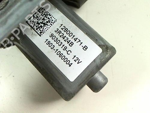 Used Rear right window mechanism Rear right window mechanism RENAULT CLIO IV (BH_) 1.5 dCi 90 (90 hp) 20402550 20402550