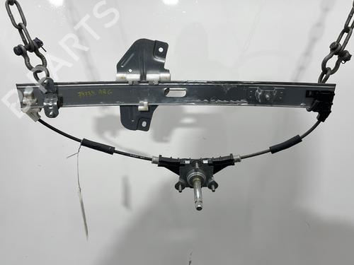 Rear left window mechanism KIA RIO III (UB) 1.25 CVVT | BP31794327C24 - Image 4