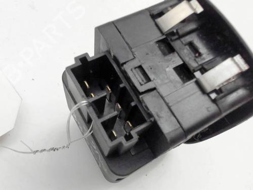 Left front window switch PEUGEOT 206 Hatchback (2A/C) | BP36526146I27 - Image 2