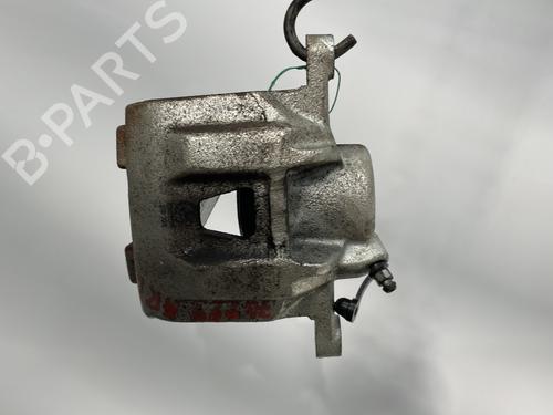 Used Right rear brake caliper TOYOTA AVENSIS VERSO (_M2_) 2.0 D (CLM20_, CLM20R) (116 hp) 20666059