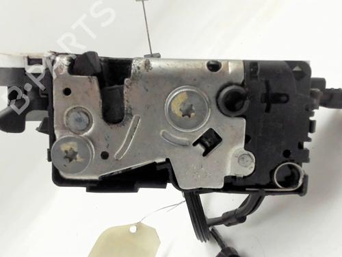 Used Front left lock PEUGEOT 207 SW (WK_) 1.6 HDi (109 hp) 29921662