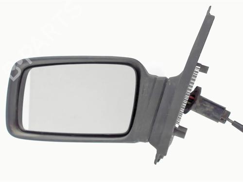 Used Left mirror FORD SIERRA II (GBG, GB4) [1987-1993]  21233299