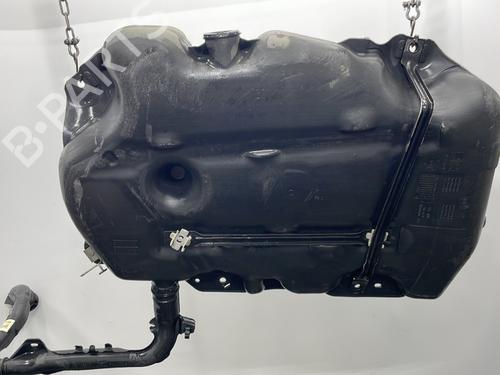 Fuel tank PEUGEOT EXPERT Van (VF3A_, VF3U_, VF3X_) 2.0 HDi 120 | BP30864311C62