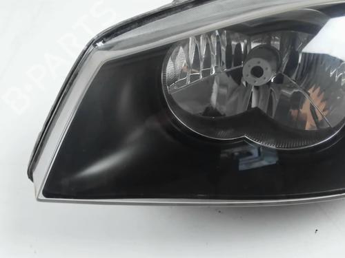 Used Left headlight Left headlight SEAT IBIZA III (6L1) 1.4 16V (75 hp) 29844313 29844313