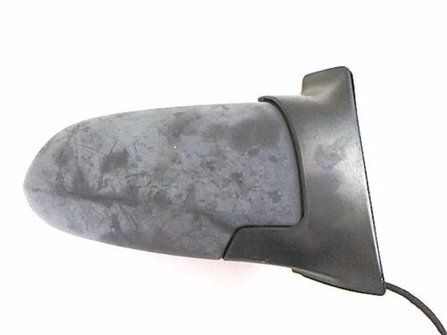 Right mirror OPEL ZAFIRA A MPV (T98) 2.0 DTI 16V (F75) | BP20477639C27 