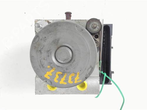 ABS pump PEUGEOT 307 CC (3B) 2.0 16V | BP20441505M43 