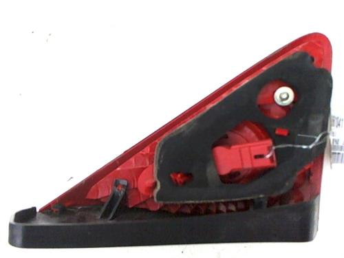 Right tailgate light PEUGEOT 3008 I MPV (0U_) 1.6 HDi | BP20421893C80 