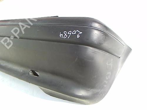 Rear bumper SEAT IBIZA I (21A) 1.2 | BP20459181C8