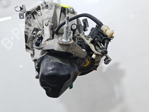 Gearbox RENAULT KANGOO Express (FW0/1_) 1.5 dCi 90 (FW0G, FW05, FW08, FW11) | BP38422468M3 - Image 9