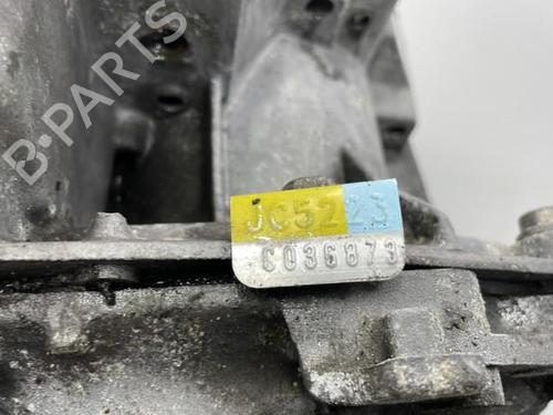 Used Gearbox Gearbox VOLVO 440 (445) 1.9 Turbo-Diesel (90 hp) 21207740 21207740