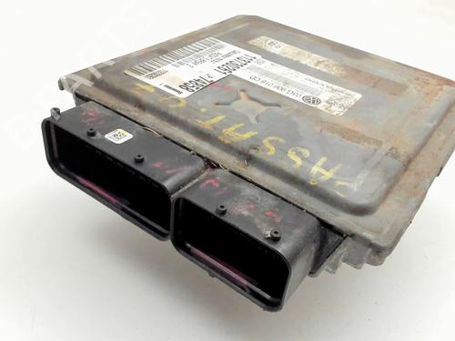 Engine control unit (ECU) VW PASSAT B6 Variant (3C5) 2.0 TDI 16V | BP29921703M57 