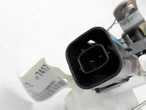 Rear left lock NISSAN PIXO (UA0) 1.0 | BP21208373C100 