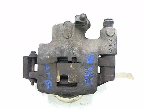 Used Left front brake caliper FIAT SEICENTO / 600 (187_) 1.1 (187AXB, 187AXB1A, 187AXC1A02) (54 hp) 20429845