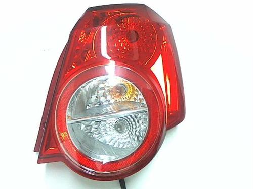 Used Right taillight CHEVROLET AVEO / KALOS Hatchback (T250, T255) 1.2 LPG (84 hp) 20407399