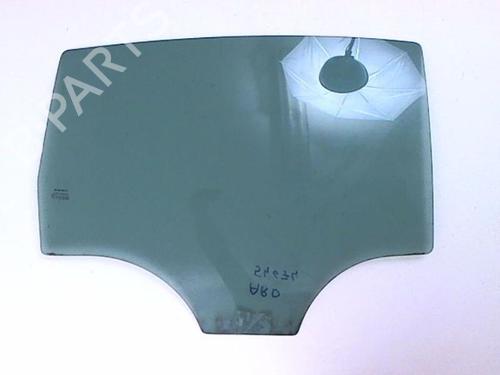 Used Rear right door window SEAT LEON (1P1) 1.9 TDI (105 hp) 20460865