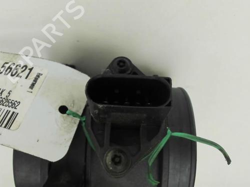 Mass air flow sensor MERCEDES-BENZ R-CLASS (W251, V251) R 500 4-matic (251.075, 251.175) | BP20389750M95 