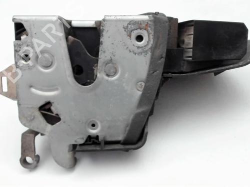 Used Front right lock BMW 5 (E39) 520 i (150 hp) 20387754