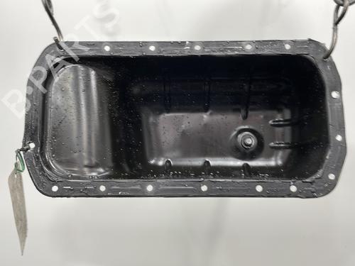 Oliebundkar CITROËN BERLINGO Box Body/MPV (B9) 1.6 BlueHDi 100 (99 hp) 29199478