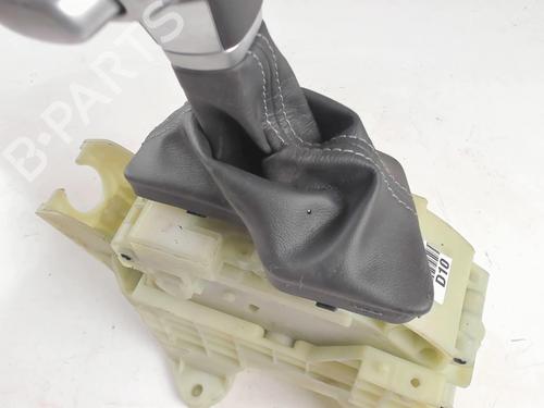 Gear lever KIA NIRO I (DE) 1.6 GDI Hybrid | BP20446836M90 