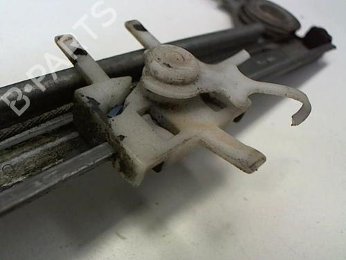 Used Front right window mechanism Front right window mechanism FIAT PUNTO (176_) 1.7 D (57 hp) 20410927 20410927