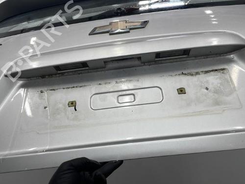 Used Tailgate Tailgate SAAB 9-3 Estate (E50) 1.9 TiD (120 hp) 20397054 20397054