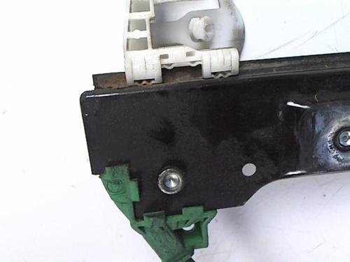 Front left window mechanism FIAT STILO (192_) 1.9 D Multijet | BP20399573C22 