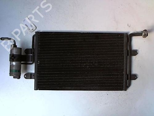Used AC radiator AUDI A3 (8L1) [1996-2006]  21203373