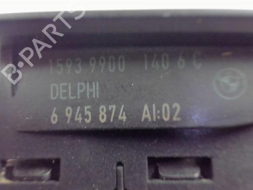 Right front window switch BMW 3 (E90) 318 d | BP20428750I26 