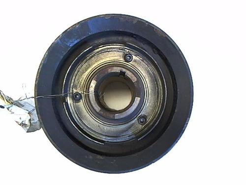 Used Pulley Pulley SAAB 9000 Hatchback 2.3 -16 CS (146 hp) 20470587 20470587