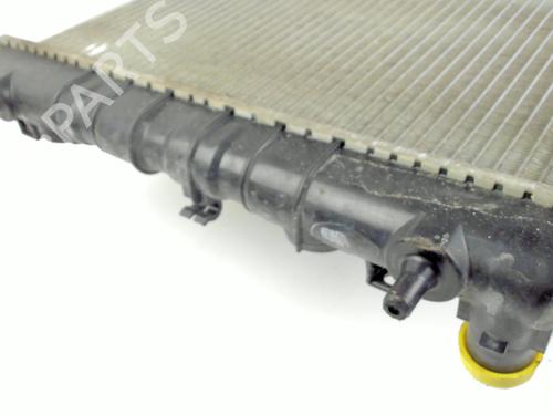 Used Water radiator Water radiator HYUNDAI ATOS (MX) 1.1 (58 hp) 20465733 20465733