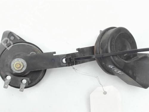 Used Horn MERCEDES-BENZ SLK (R171) 200 Kompressor (171.442) (163 hp) 20439849