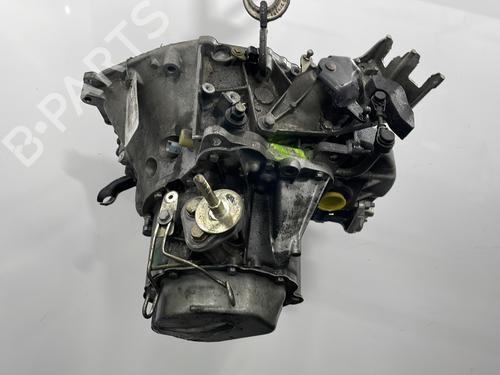 Boîte de vitesses CITROËN XSARA PICASSO (N68) 2.0 HDi | BP30044873M3 