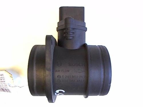 Used Mass air flow sensor VW GOLF IV (1J1) 1.9 TDI (110 hp) 20436648