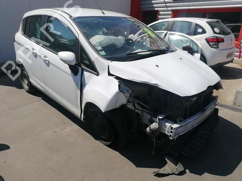 Intercooler FORD B-MAX (JK) 1.6 TDCi | BP20396843M30 - Image 10