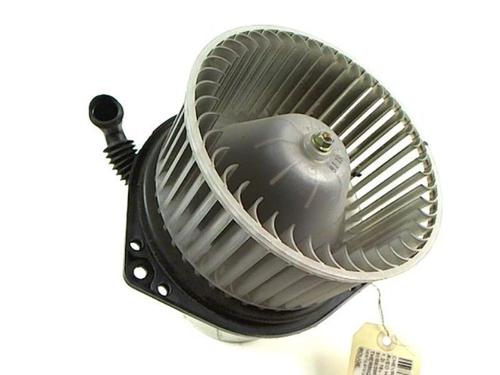 Heater blower motor CHEVROLET AVEO / KALOS Hatchback (T250, T255) 1.2 LPG | BP20449576M62 