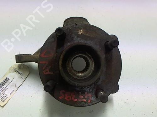 Used Right front steering knuckle FORD FIESTA III (GFJ) 1.4 (71 hp) 21204726