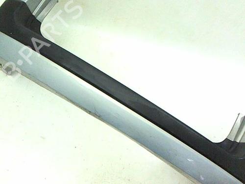 Rear bumper RENAULT MEGANE II Estate (KM0/1_) 1.9 dCi (KMRG, KM1G, KM0G, KM2C) | BP20455344C8