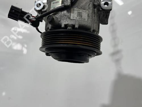Used AC compressor AC compressor KIA CEED (CD) 1.6 CRDi 136 (136 hp) 33687911 33687911