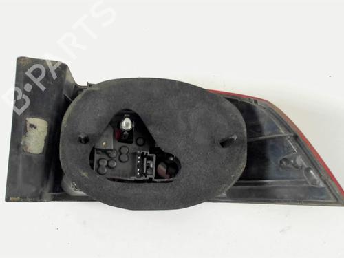 Used Left taillight Left taillight RENAULT LAGUNA II (BG0/1_) 1.9 dCi (BG1A, BG1W, BG0G) (110 hp) 20406305 20406305