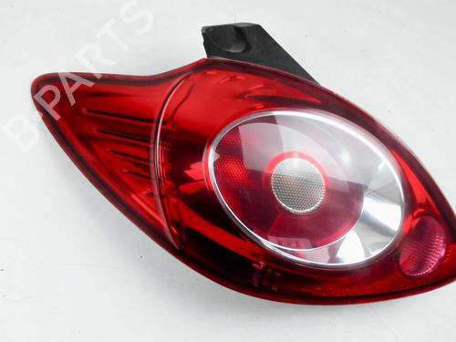 Left taillight FORD KA (RU8) 1.2 | BP38943078C34 - Image 3