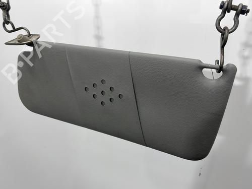 Venstre solskærm RENAULT KANGOO Express (FC0/1_) 1.5 dCi (FC07, FC1R) (65 hp) 30864195