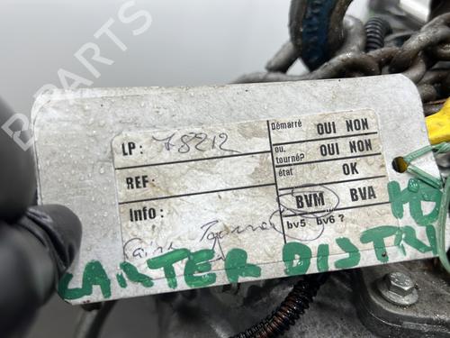 Engine RENAULT CLIO IV (BH_) 0.9 TCe 90 (BHNF, BHMA, BHMH, BHJK, BHJR) | BP33131493M1 - Image 8