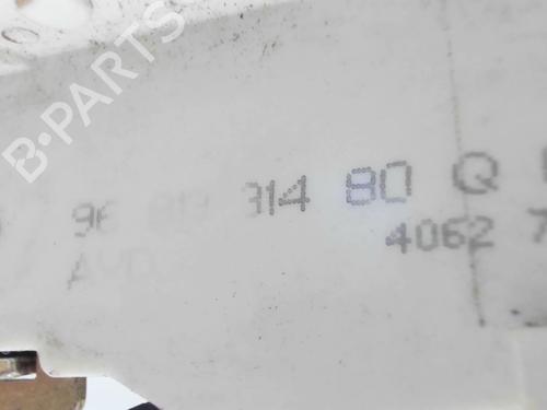 Front right lock CITROËN C4 I (LC_) 1.6 HDi | BP20396057C97 