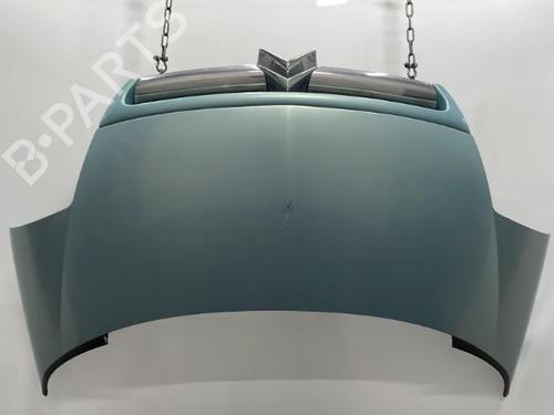 Hood CITROËN C8 (EA_, EB_) 2.2 | BP20417696C1