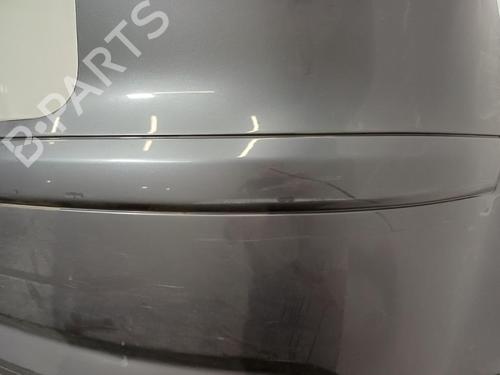 rear-bumper-audi-a3-8p1-2003-2004-2005-2006-2007-2008-2009-2010-2011-2012-2013-37037609 main image