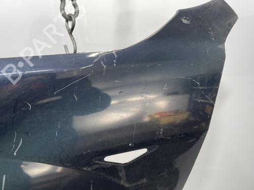 Left front fenders FORD MONDEO III (B5Y) 1.8 16V | BP20392274C41 