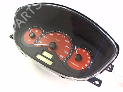 Instrument cluster CHEVROLET MATIZ (M200, M250) 0.8 LPG | BP20459709C47 