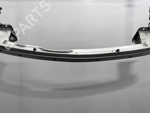 Used Front bumper reinforcement OPEL CORSA C (X01) 1.2 Twinport (F08, F68) (80 hp) 32138973
