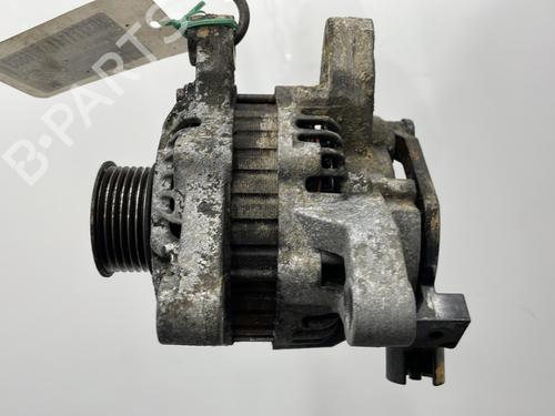 Used Alternator PEUGEOT PARTNER Box Body/MPV (5_, G_) 1.9 D (69 hp) 24523555